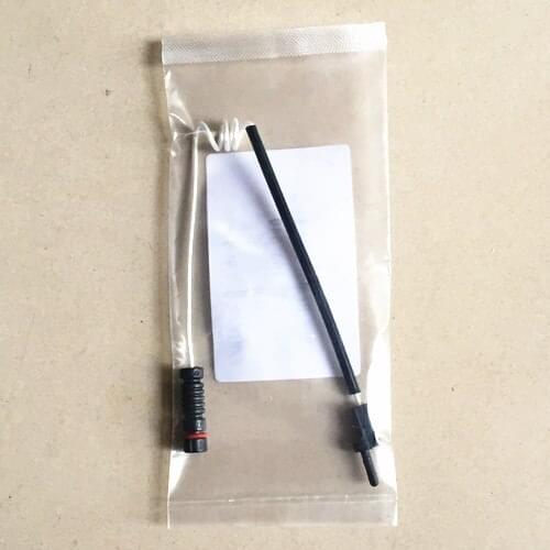10pcs/lot parts OE No 1635401417 A1635401417 brake pad wear Warning Contact sensor lines A163 540 1417 OEM No A 163 540 14 17