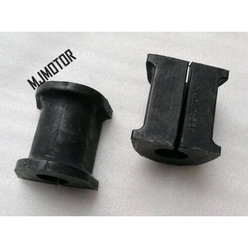 2pcs/lot) Rear Stabilizer Bushings for Chinese Brilliance BS4 M2 06-09 Auto car motor suspension Ball joint part 3004370