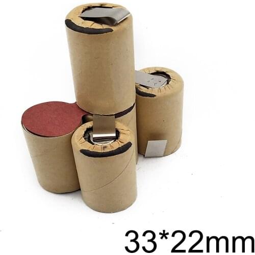 4/5SC 3000mAh for Panasonic 7.2V Ni MH Battery pack CD EY9066 for self-installation