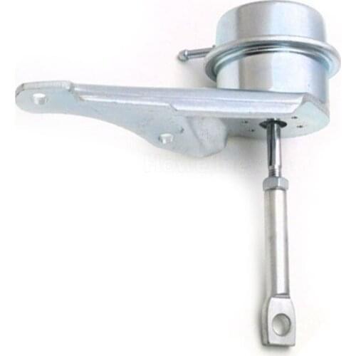 454207-0001 For MERCEDES BENZ SPRINTER 210 212 310 312 410 412 Turbo Charger Turbocharger Wastegate Solenoid Valve