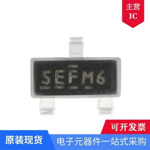 Free Shipping 100pcs/lot IRLML6244TRPBF IRLML6244 SOT23 20V 6.3A new Original stock