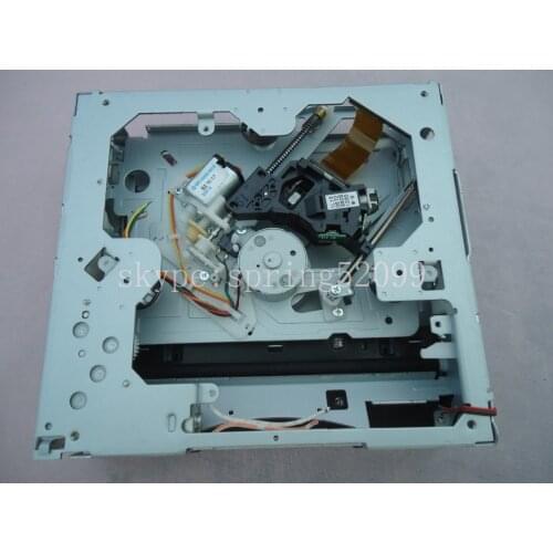 Free post Foryou DVD loader DL-30 HOP-1200W-B laser inside mechanism without PC board for many chinese OEM car navigation