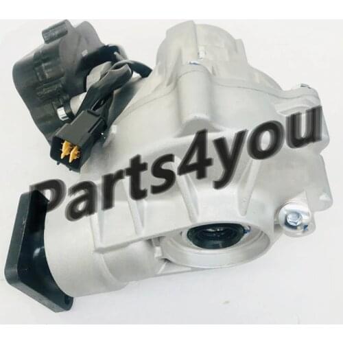 Front Axle Front Gearbox Differential Reducer for CFmoto CF500 X5 UFORCE 500 U5 CF600 U6 X6 CF625 GOES500 Renli 0181-310000