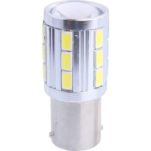 10W DC10-30V led light led lamp light 1156 1157 5730SMD 21LED Turn Signal Light Brake lights 2pcs JTCL089-ly