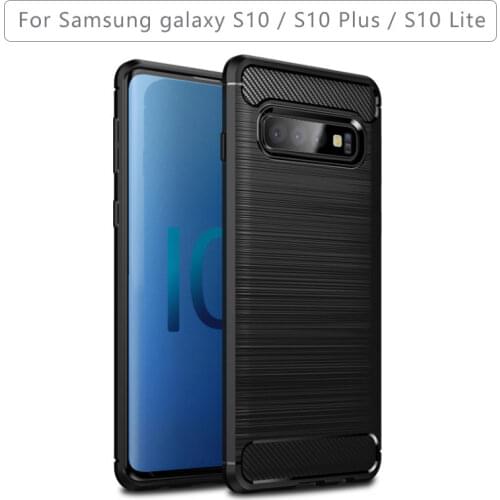 JINXUSHENG Samsung Galaxy S10 Lite Phone Cases