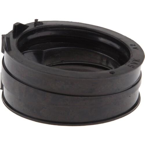 Carburetor Intake Manifold for Yamaha MT-03 XT 660 YFM 700 Replace 5VK-13586-00