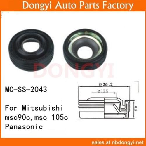 MIDCOOL Seals For Cars