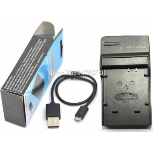 NPBK1 NP-BK1 NP BK1 battery USB Charger BC-CSK for Sony Cyber-Shot DSC S750 S780 S950 S980 W180 W190 W370 Webbie HD MHS-PM1 PM1D