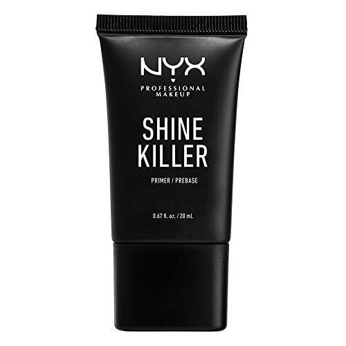 NYX professional makeup Facial Cosmetics