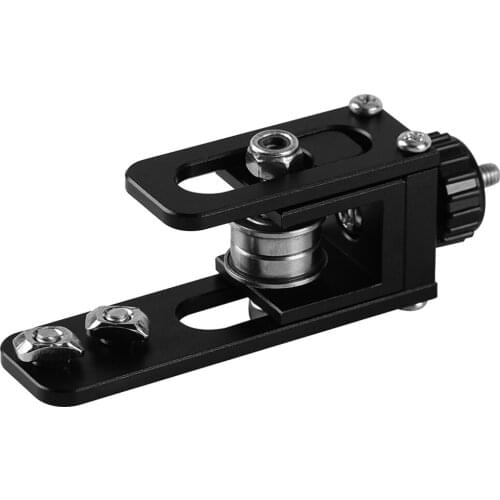 Synchronous Belt Stretch Straighten Tensioner for Ender-3 CR-10/10S 3D Printer NK-Shopping