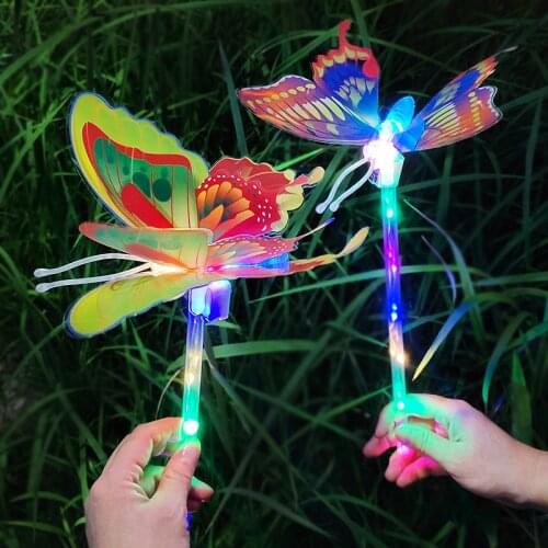 10pcs/set Luminous Hand-held Fluorescent Stick Hot Gift Colorful Luminous Toy Hand-held Double Glow Stick Plastic