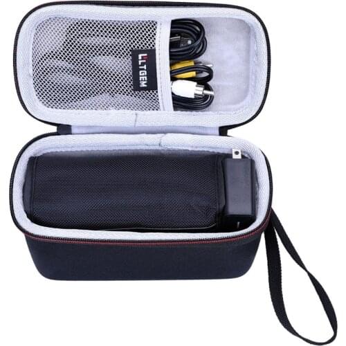 LTGEM Waterproof EVAHard Case for Video Camera Camcorder SOSUN hd 1080P 24.0 MP 3.0 Inch