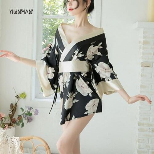 YILINHAN Cosplay Costumes