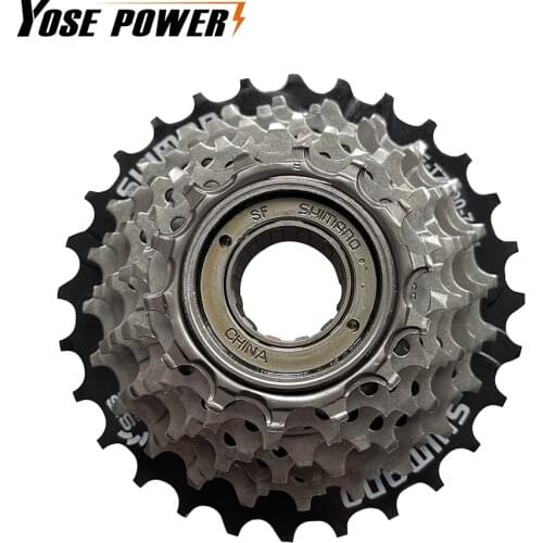YOSE POWER Mountain Bikes