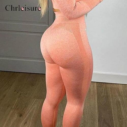 Women Legging for Fitness High Waist Sexy Workout Leggings Push Up 2020 New Sportswear Women