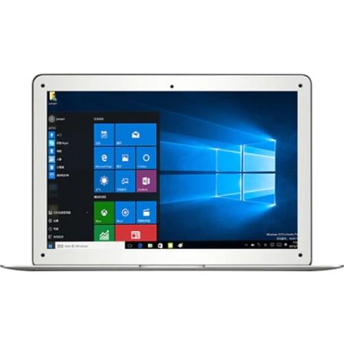 14 Inch Gamer Notebook 8GB RAM Laptop Core i7