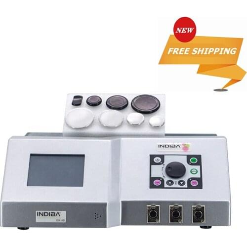 Fat Dissolving 2 In 1 Anti Aging Deep Beauty Detox Body Cellulite Removal Machine