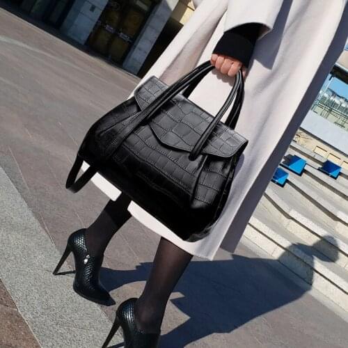 Женские сумки шопперы BENVICHED China At AliExpress