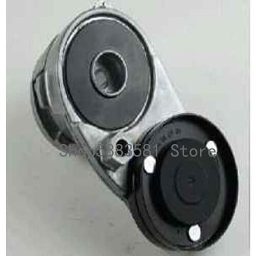 CAR Belt tension buffer Vol ksw age nau diS kod aSe atP ass at Alternator connection and fasteners 2.6/2.8 liters 6 cylinders an