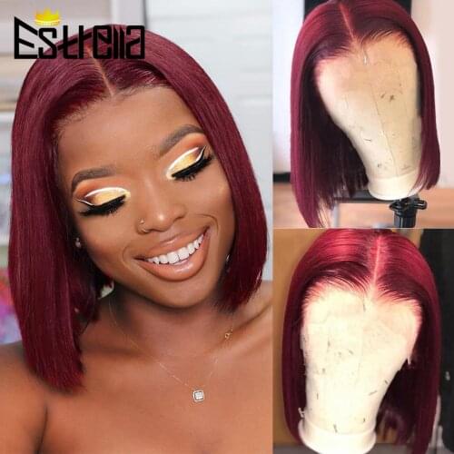 Estrella Synthetic Wigs