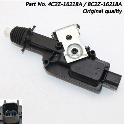 FU HAO AUTO PARTS Locks For Car Doors