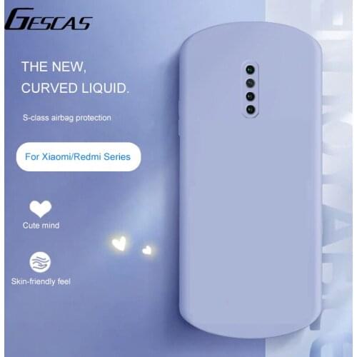 Оригинальные чехлы для телефонов GESCAS China At AliExpress