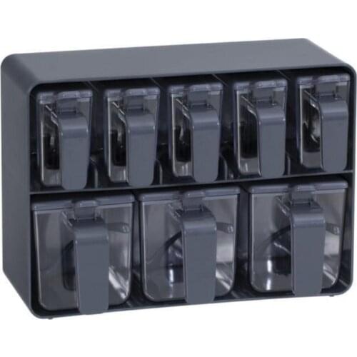 HEREVIN Spice Containers