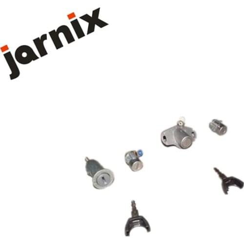 Good Quality Anti-theft Remote Lock For CHERY QQ6 (S21) 2006-2010 OEM:S21-9CN6105300