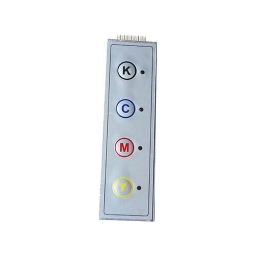 Infiniti / Challenger FY-3208H New Flushing Positive Pressure Cleaning Board (4 Colors)