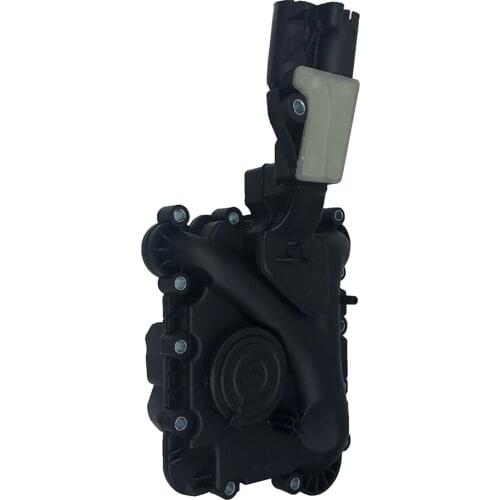 Oil Separator Crankcase Vent Valve Exhaust baffle for VW A4 S4 A4L A6 A5 Q5 A8 S5 OE:06E103547 06E 103 547 06E103547E 06E103547P