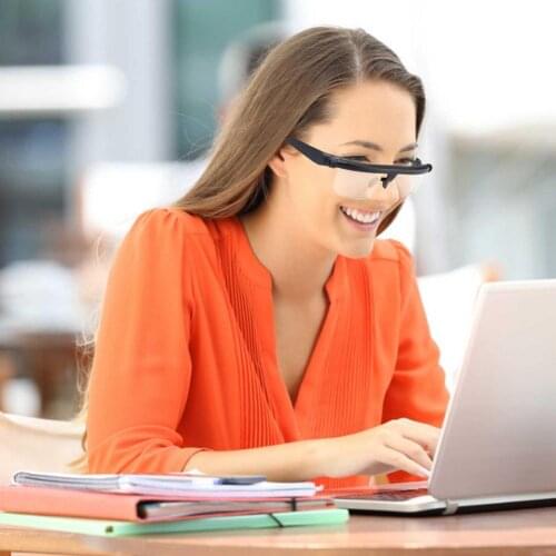 2021 new ladies reading glasses fashion reading glasses men and women computer reading glasses