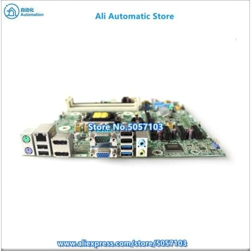 ProDesk 600 G1 Motherboard 696549-002 739682-001