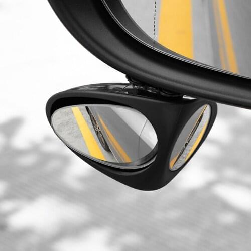 Adjustable Car Rear View Mirror View Blind Spot Mirror For Opel Astra H G J zafira Jeep Wrangler Renegade Grand Cherokee