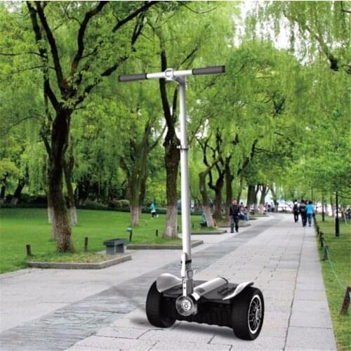 Robot lifestyle Electric Scooters