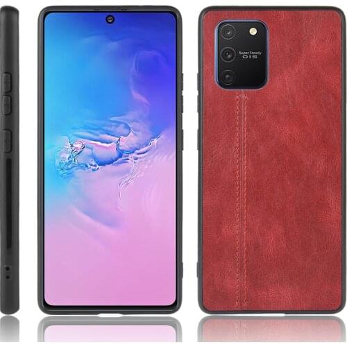 Subin Samsung Galaxy S10 Lite Phone Cases