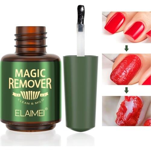 15ml Burst nail polish remover nail polish remover magic burst nail polish remover nail art polish remover nail polish remover