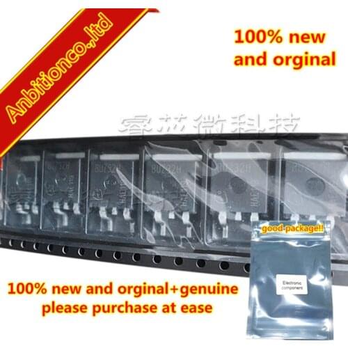 10pcs 100% new and orginal BUZ32 H3045A BUZ32H3045A BUZ32H TO-263 SIPMOS Power Transistor in stock
