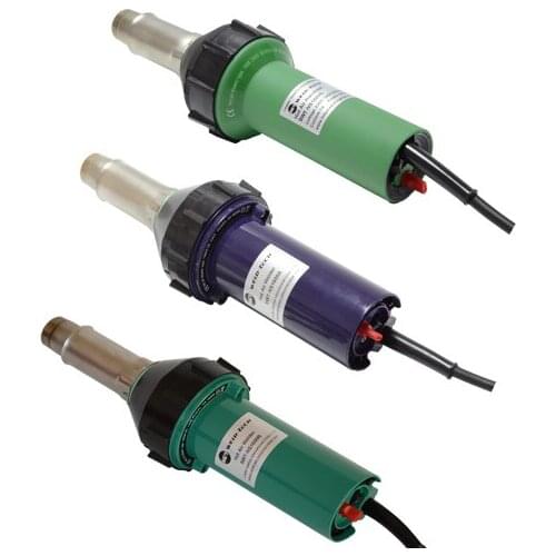 1600W Plastic Welders Hot Air Gun Gun SWT-NS1600A