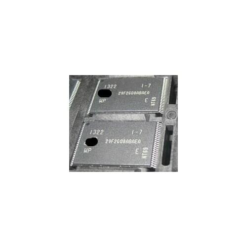 Free shipping 20pcs/lot new MT29F2G08ABAEA in stock