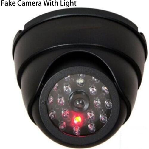 Chanmakers CCTV Camera Dummies