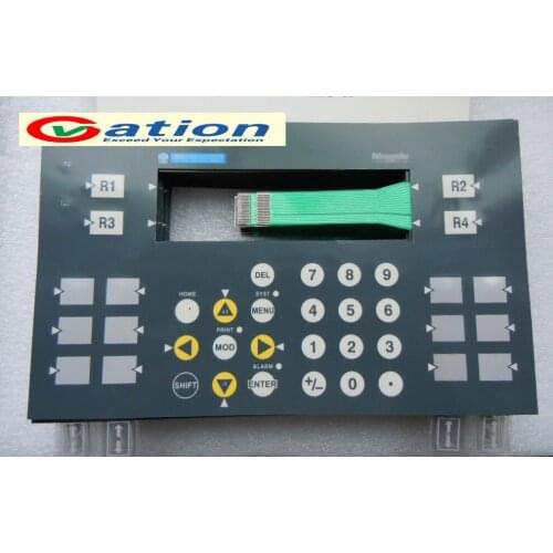 For Membrane Keypad NEW XBT-PM027010 XBTPM027010