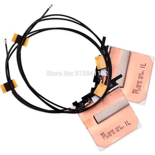 IPEX MHF4 Antenna WiFi Cable for NGFF / M.2 WIFI/WLAN Card/3G/4G/LTE WWAN Module