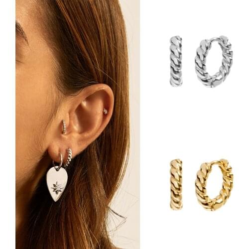 ISUEVA Women's Gold Rings