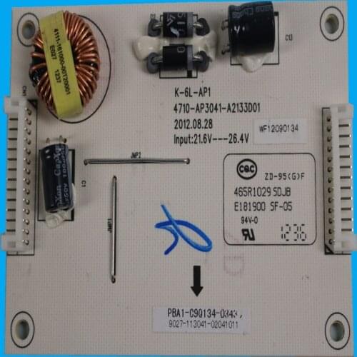 K-6L-AP1 4710-AP3041-A2133D01 for LE37D8810