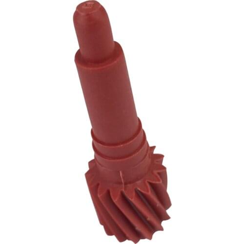 Red Speedo Cable Wire Drive Gear C36 Fr Vw Golf Jetta Mk1 Mk2 C36 171957821B