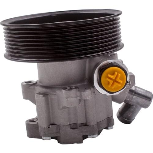 Power Steering Pump for MERCEDES GL320 ML280 R280 R320 S320 S350 CDI 0044668901 004 466 89 01 004 466 83 01