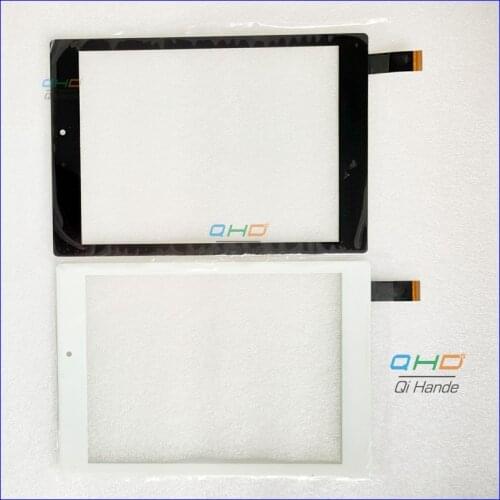 New Touch For 7.85" Prestigio Multipad 4 Diamond 7.85 3G PMP7079D3G_QUAD Tablet Touch Screen Panel Digitizer replacement