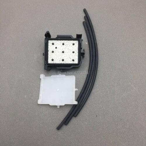 Original DX5 DX7 capping staion cap top for Mimaki JV33 JV5 CJV30 Mutoh 1604 1638 1624 Roland VS640 RA640 RE640 VS540 printer