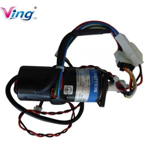 Original Mimaki Scan Motor for JV4 - Second Hand