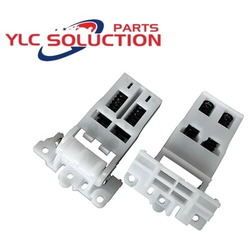 10Pcs ADF Hinge 003N01051 For Xerox WorkCentre WC3210 3220 3325 3550 PE120 PE16 Phaser 3300 3635 6110 for Ricoh AC104 AC205